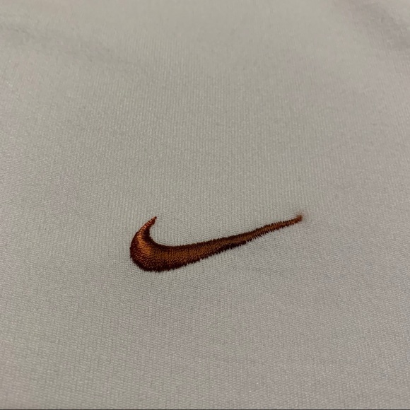 NIKE Fit Dry Short Sleeve T-Shirt Top - Picture 5 of 7